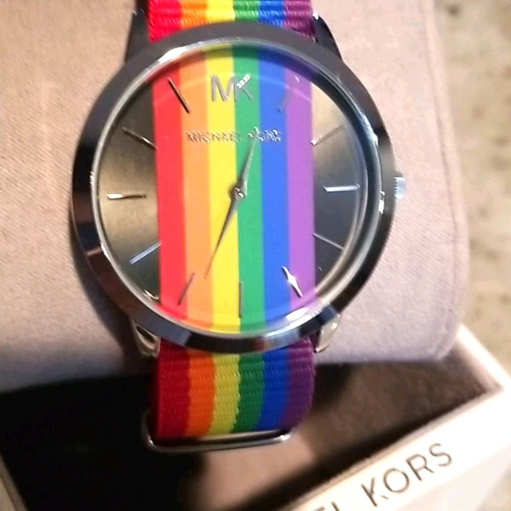 MK Watch